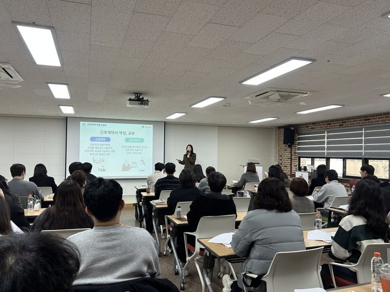 [보도자료]부산 장애인 일자리 전문 인력 협력 네트워크